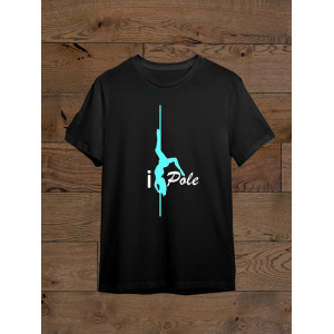  Tricou I Pole